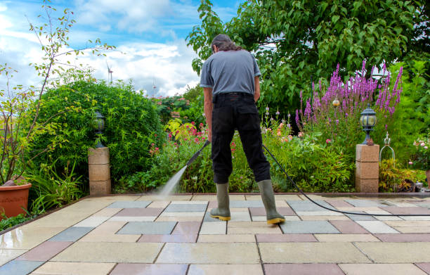 Best Pool Deck Cleaning  in Park City, MT