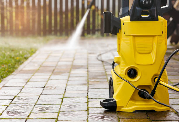 Professional Pressure Washing Services in Park City, MT